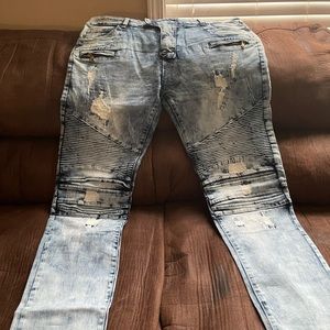 Balmain Jeans